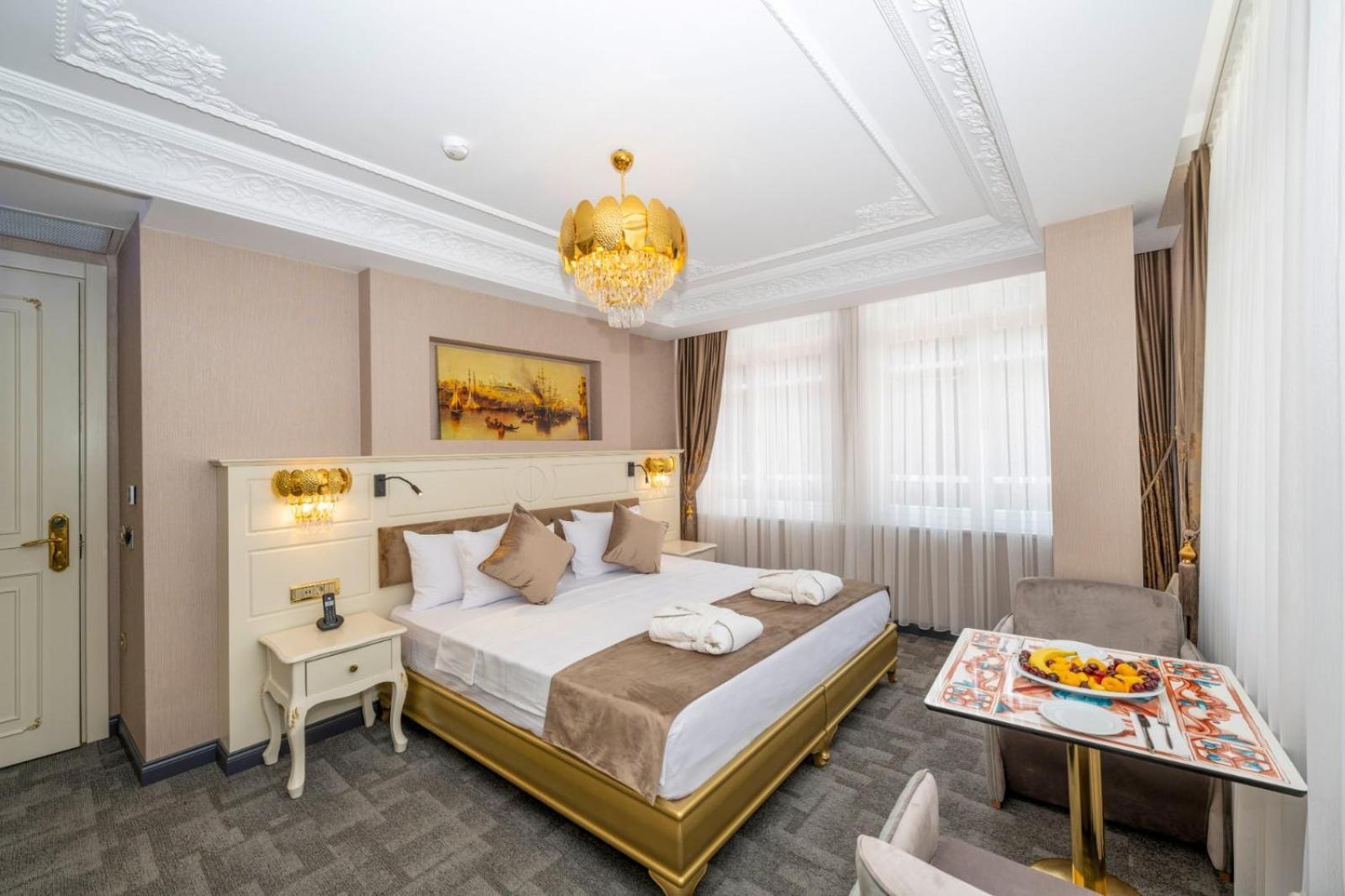 Moonlight Elegance Boutique Hotels — Photos 3
